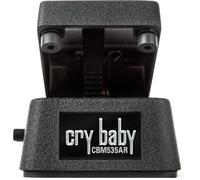 Dunlop Cry Baby Mini 535Q Auto-Return Efecto de guitarra
