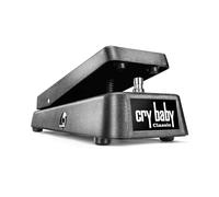 Dunlop Crybaby Buddy Guy Signature Wah