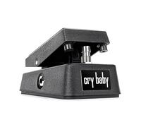 DUNLOP CryBaby Standard MDU pedal de efectos de guitarra CBM95