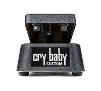 JIM DUNLOP - CSP025 - Cry Baby Pédale de contrôle pour DCR-2SR negro
