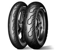 DUNLOP Cubierta neumatico CUSTOM K555 140/80-15 M/C 67H TL