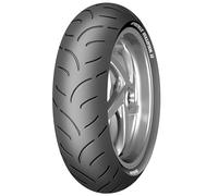 Neumatico dunlop sportmax qualifier ii 130/70 zr 16 m/c (61w) tl para moto