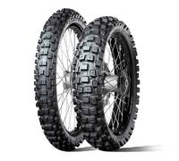 DUNLOP Cubierta neumatico MX GEOMAX MX71 F 80/100-21 M/C 51M TT