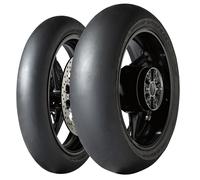 DUNLOP Cubierta neumatico RACI Sportmax GP RACER D212 SL M 190 M 58W TL