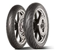DUNLOP Cubierta neumatico S/T ARROWMAX STREETSMART 120/90-18 M/C 65V TL