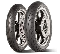 DUNLOP Cubierta neumatico S/T ARROWMAX STREETSMART 130/80-18 M/C 66V TL
