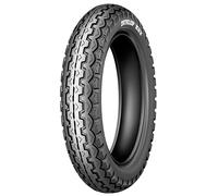 DUNLOP Cubierta neumatico S/T K82 3.50-18 M/C 56S TT