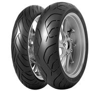 DUNLOP Cubierta neumatico S/T Radial RoadSmart III 180/55ZR17 (73W) M/C TL
