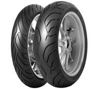 DUNLOP Cubierta neumatico S/T Radial RoadSmart III 190/50ZR17 (73W) M/C TL