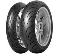 DUNLOP Cubierta neumatico S/T Radial RoadSmart III 190/55ZR17 (75W) M/C TL