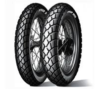 DUNLOP Cubierta neumatico TRAIL STREET D602 130/80-17 M/C 65P TL