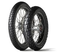 DUNLOP Cubierta neumatico TRAIL STREET TRAILMAX 120/90-18 M/C 65T TT