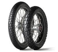 DUNLOP Cubierta neumatico TRAIL STREET TRAILMAX 130/80-17 M/C 65T TL