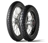 DUNLOP Cubierta neumatico TRAIL STREET TRAILMAX 140/80-17 M/C 69H TT