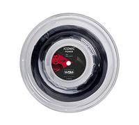 Dunlop Cuerda icónica de Power Squash, Carrete 18 g/1.10 mm, 100 m