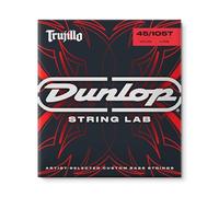 DUNLOP - Cuerda Trujillo 45-105
