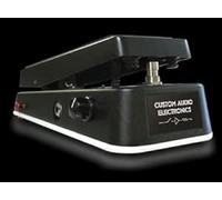DUNLOP CUSTOM AUDIO ELECTRONICS MC404 efectos de guitarra eléctrica pedales Wah