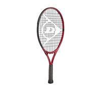 Dunlop CX Junior 21 - Raqueta de Tenis, Color Rojo
