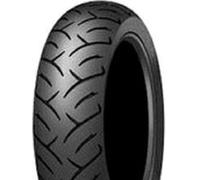 Dunlop D 256 180/55R17 73H Rear