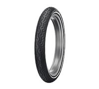Dunlop D 401 150/80B16 77T Rear
