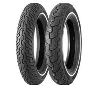 Dunlop D 402 90/80B16 74H M/C Rear H/D