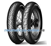 Dunlop D 402 H/D ( 140/85B16 TL 77H Rueda trasera )