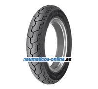 Dunlop D 402 ( MU85-16 TL 77H Rueda trasera )