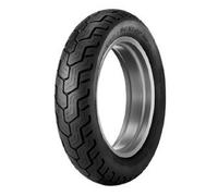Dunlop D404 ( 130/90-15 TT 66P M/C, Rueda trasera )