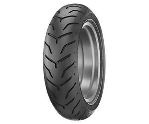 Dunlop D 407 T H/D 180/65B16 81H