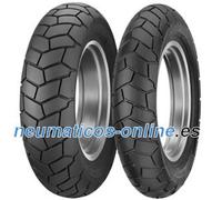 Dunlop D 429 F H/D ( 150/80-16 TL 71H M/C, Rueda delantera )