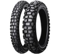 Dunlop D 605 F J 70/100-19 42P M/C Front
