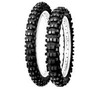 Dunlop Neumático para moto D952 110/90-19 62M TT Trasero