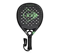 Dunlop Galactica Pro Ls - Negro - Pala Pádel talla UNICA