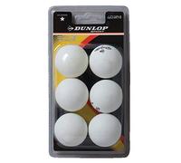 Dunlop D TT BL 40+ Club Champ 6 Ball Blister