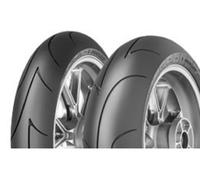 Dunlop D213 GP Pro ( 120/70 ZR17 TL (58W) Rueda delantera )