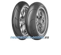 180/60 ZR17 75W Neumáticos de Verano DUNLOP D213 GP Pro MS2 Race
