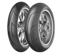 Dunlop D213 GP Pro MS4 200/60ZR17 80W TL