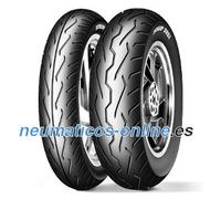 Dunlop D251 190/60R17 78H Rear