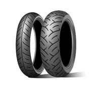 NEUMATICOS DUNLOP 130/60 R19 61H D254