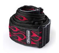 Dunlop D38 - Correas clásicas tejidas para guitarra y bajo