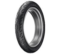 DUNLOP D401-100/90/19 57H - //0 - - 2R-ROUTE