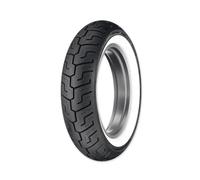 Dunlop D 401 150/80B16 71H WW Rear H/D