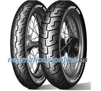 Dunlop D401 F S/T H/D ( 90/90-19 TL 52H M/C, Rueda delantera )
