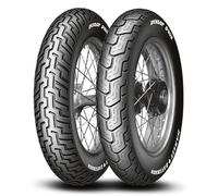 Dunlop D 402 130/70B18 63H M/C Front H/D DOT22