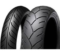 Dunlop D423 200/55R16 77H Rear