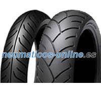Dunlop D423 F ( 130/70 R18 TL 63V Rueda delantera, M/C )