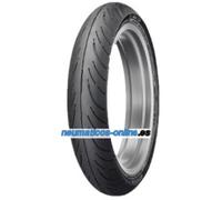 Dunlop D428 F ( 130/70B18 TL 63H Rueda delantera )