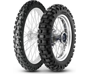 Dunlop D606 120/90R18 65R TT Rear