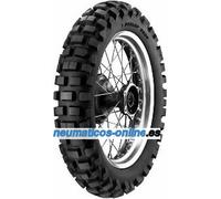 Dunlop D606 ( 130/90-18 TT 69R Rueda trasera, M/C )