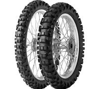 Dunlop Neumático para moto D952 110/90-19 62M TT Trasero